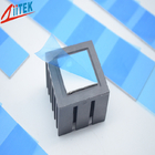 Soft Compressible Silicone Thermal Heatsink Insulator Pads 3.0w/Mk